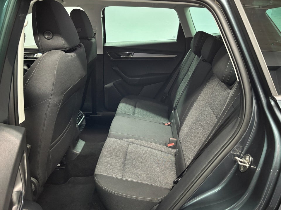 Skoda Karoq 1,5 TSi 150 Celebration DSG 5d