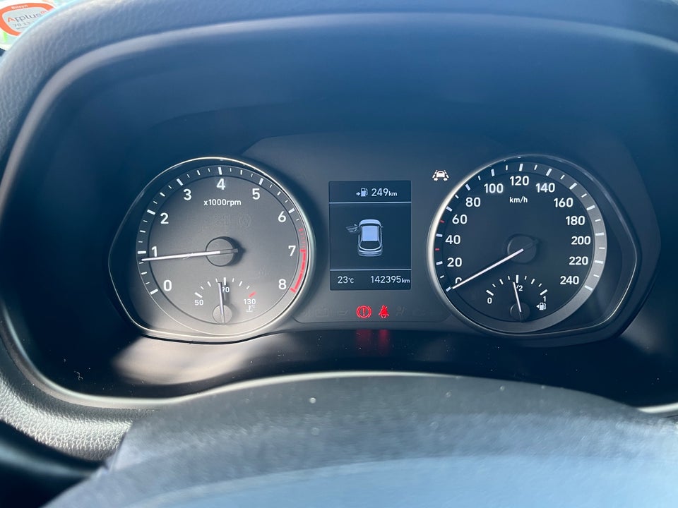 Hyundai i30 1,4 T-GDi N-Line 5d