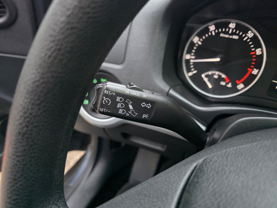 Skoda Octavia 1,2 TSi 105 Ambiente Combi 5d