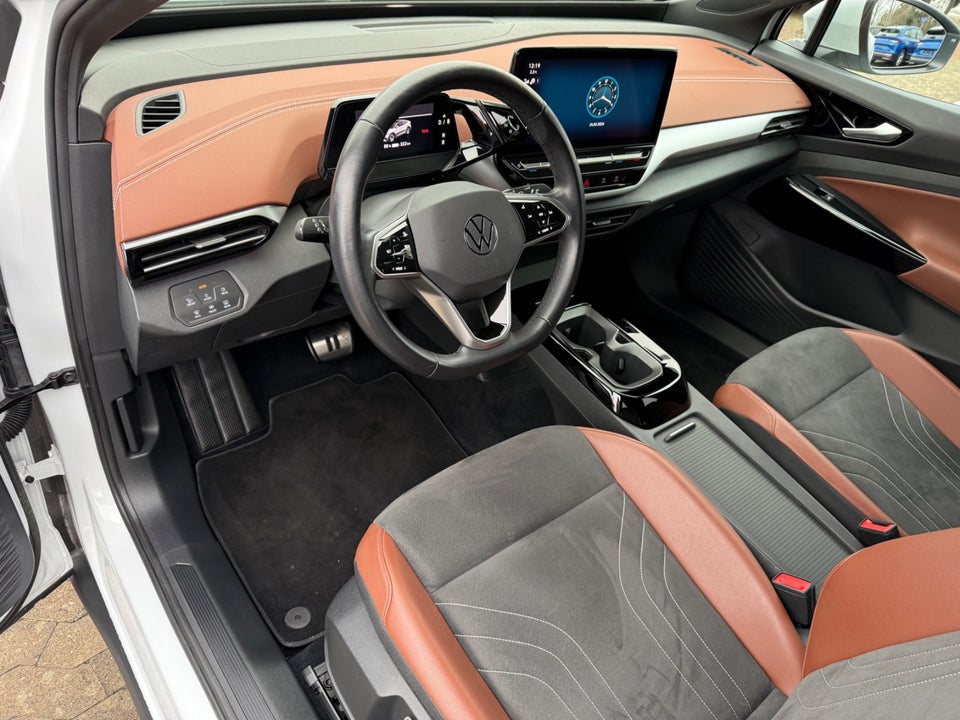 VW ID.5 77 Pro Performance 5d