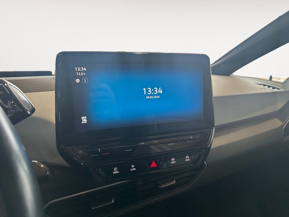 VW ID.3 58 Pro Performance 5d