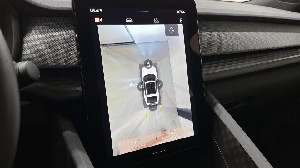 Polestar 2 Standard Range 5d