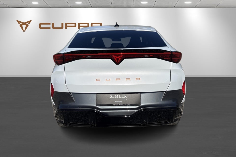 Cupra Tavascan 77 Endurance 5d