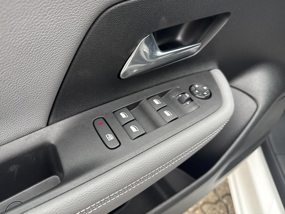 Opel Mokka-e 50 Elegance 5d