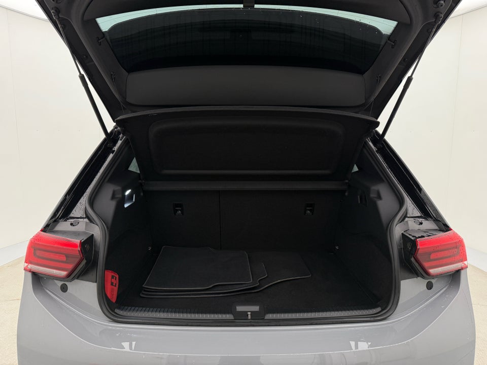 VW ID.3 58 Pro Life 5d