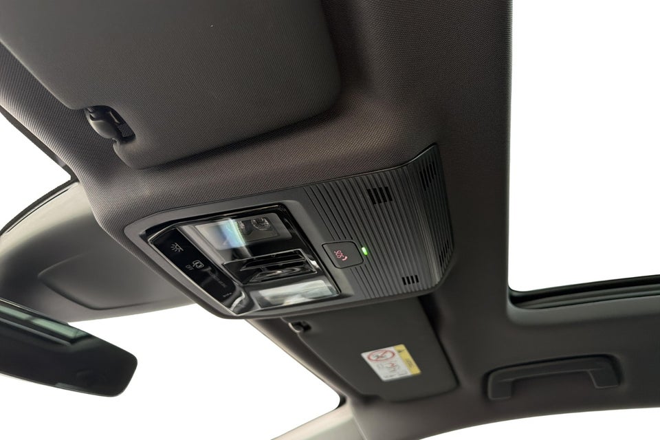 Skoda Enyaq 85x iV Sportline 5d