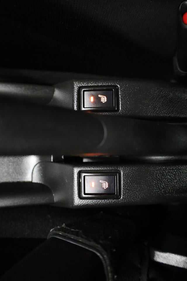 Suzuki Swift 1,2 mHybrid Action 5d