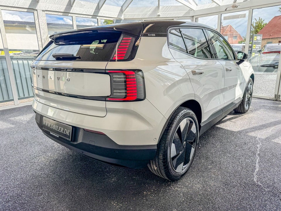 Volvo EX30 Twin Performance Ultra 5d