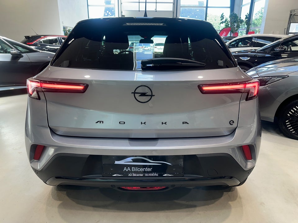 Opel Mokka-e 50 GS Line 5d