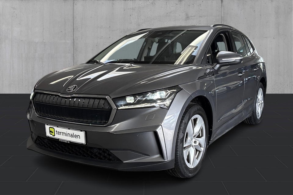 Skoda Enyaq 60 iV 5d