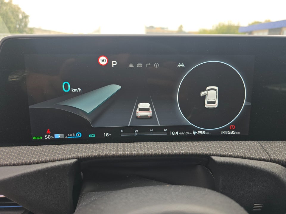 Kia EV6 77 Long Range Access 5d
