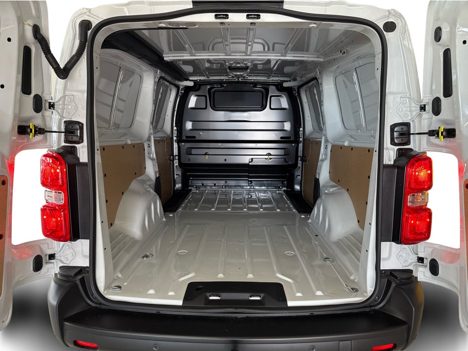 Peugeot Expert 2,0 BlueHDi 177 L3 Premium EAT8 Van