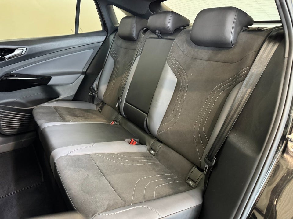 VW ID.5 77 Pro Performance 5d