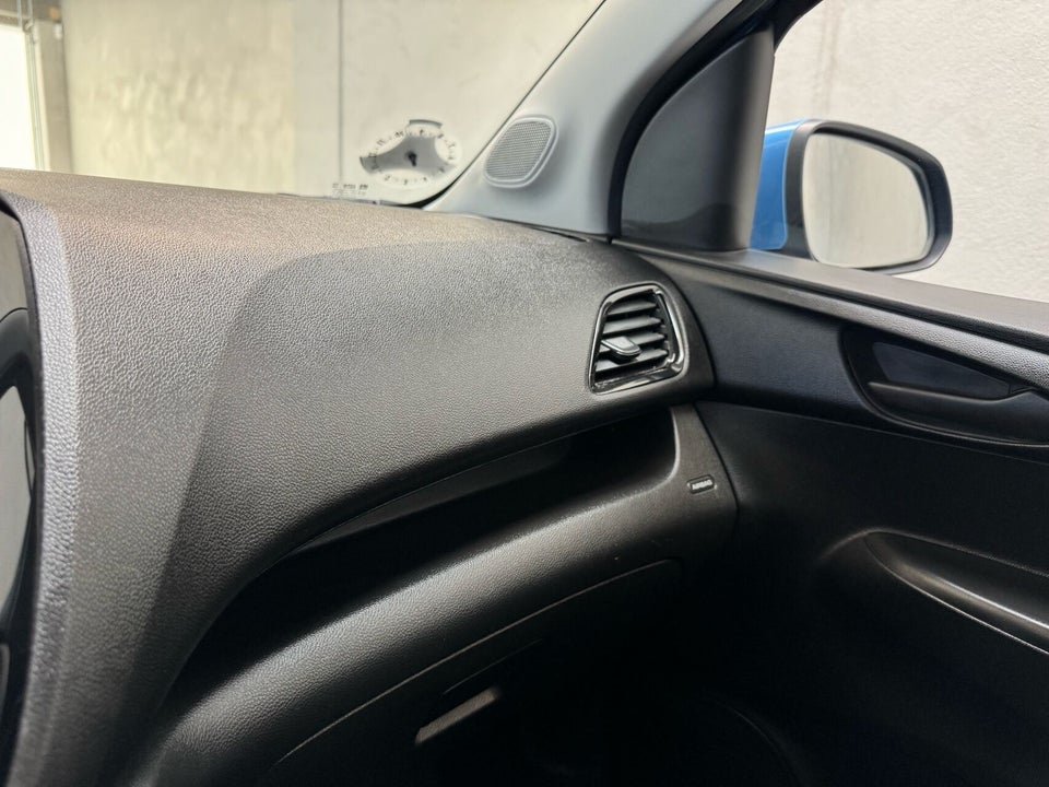 Opel Karl 1,0 Enjoy 5d
