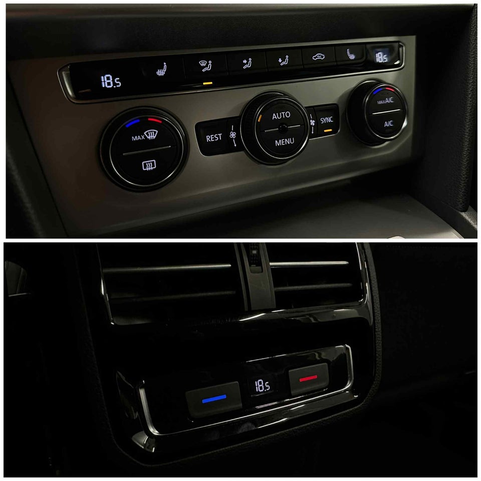 VW Passat 1,4 TSi 150 Comfortline Variant DSG 5d