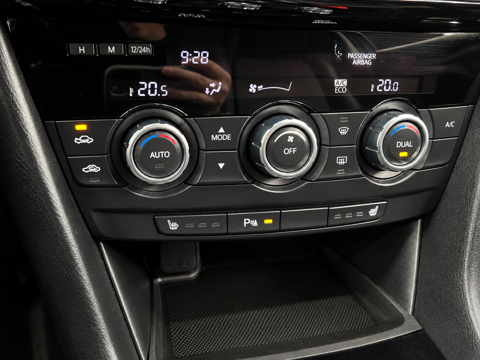 Mazda 6 2,2 SkyActiv-D 175 Optimum stc. 5d