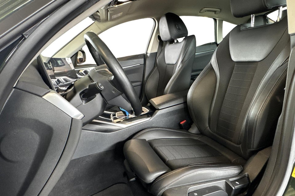 BMW i4 eDrive40 5d