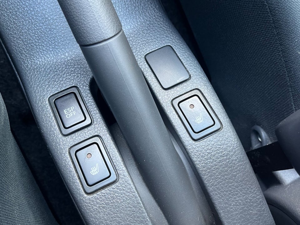 Suzuki SX4 1,6 GLS 5d