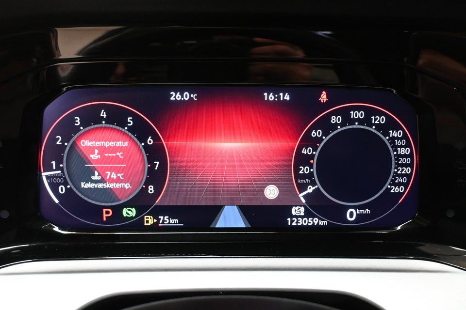 VW Golf VIII 1,5 eTSi 130 Life Variant DSG 5d