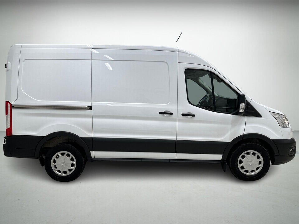 Ford Transit 350 L2 Van 2,0 TDCi 130 Trend H2 FWD