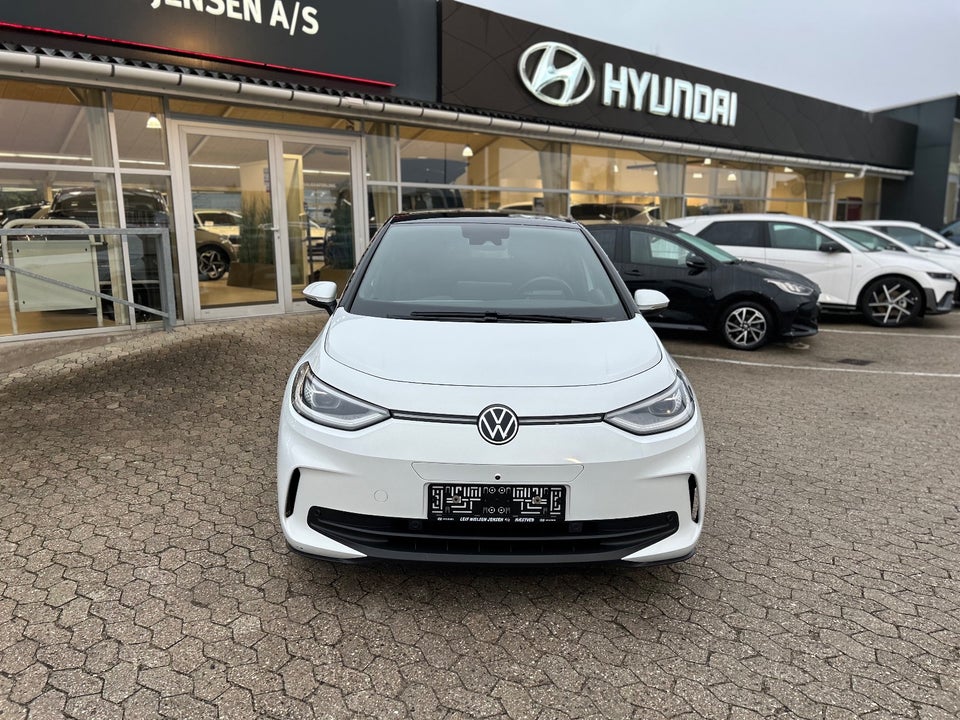 VW ID.3 77 Max 5d