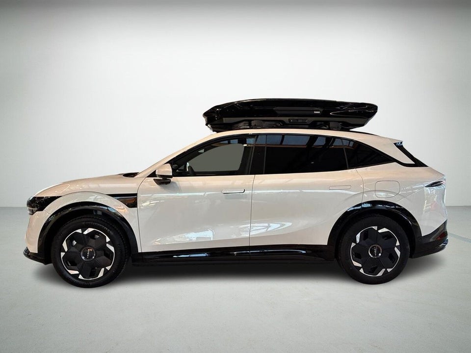 Zeekr 7X Core RWD 5d