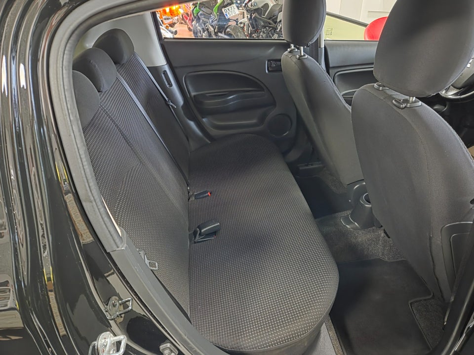 Mitsubishi Space Star 1,2 Intense 5d