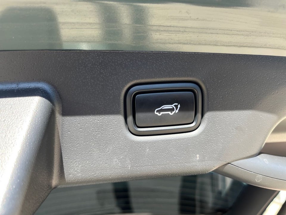Kia Niro 64 EV Inspire 5d