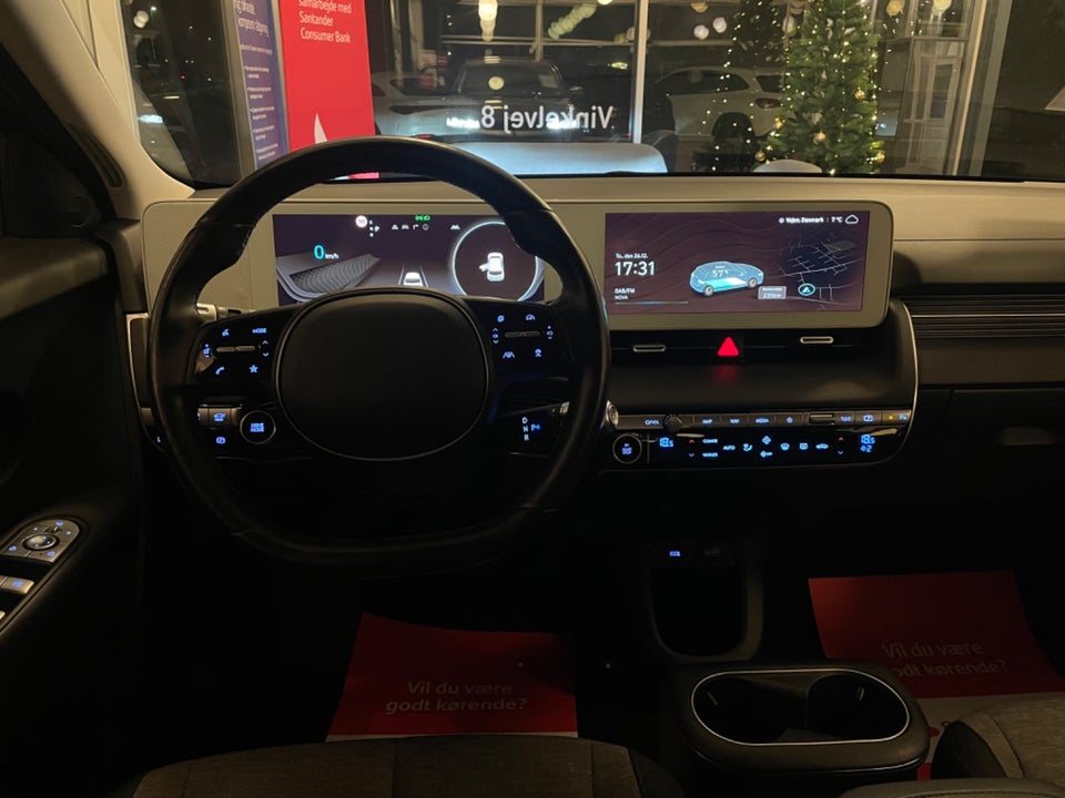 Hyundai Ioniq 5 73 Dynamiq 5d