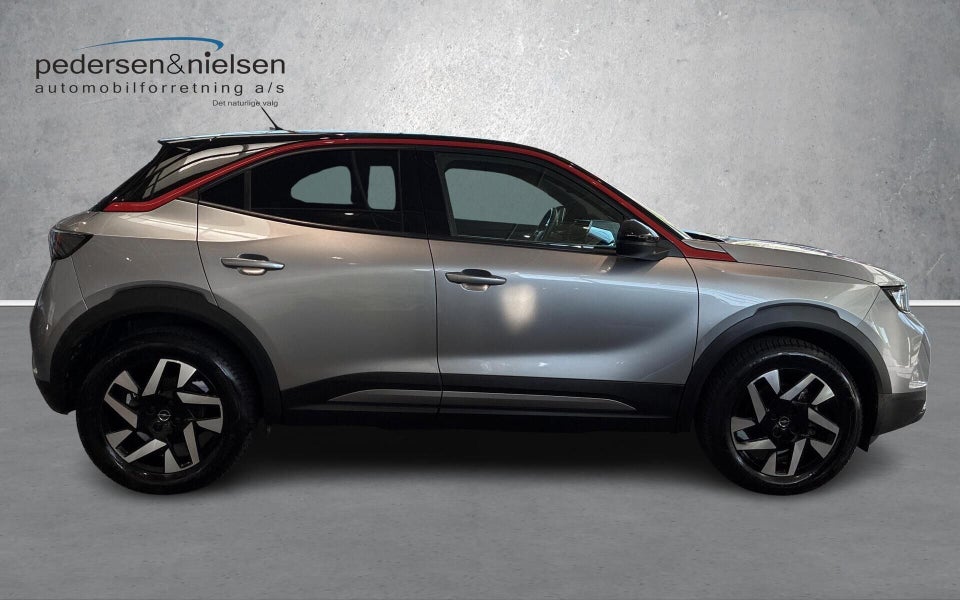 Opel Mokka-e 50 GS Line 5d