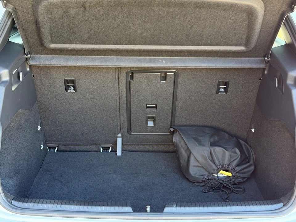 Cupra Born 77 e-Boost 5d