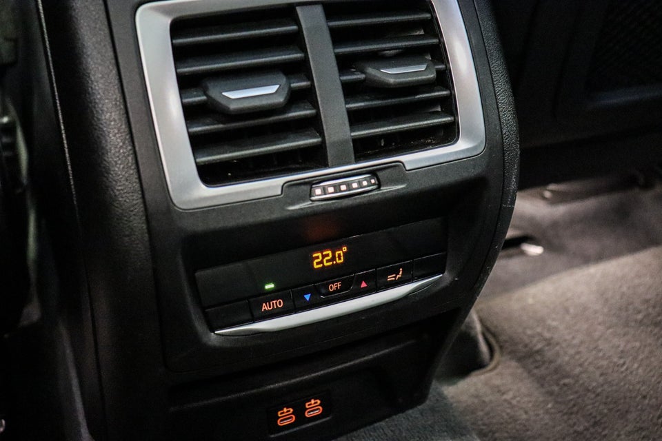 BMW iX3 Charged Plus M-Sport 5d