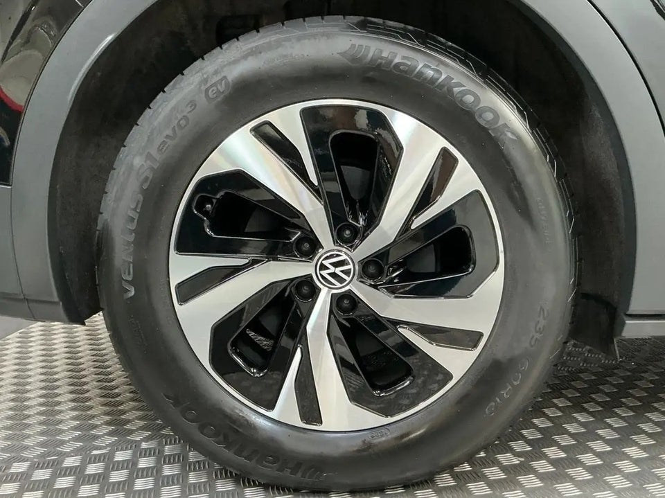 VW ID.4 52 Pure Performance 5d