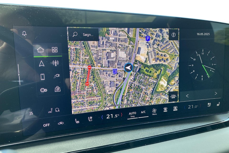 Audi Q6 e-tron Ultra quattro 5d