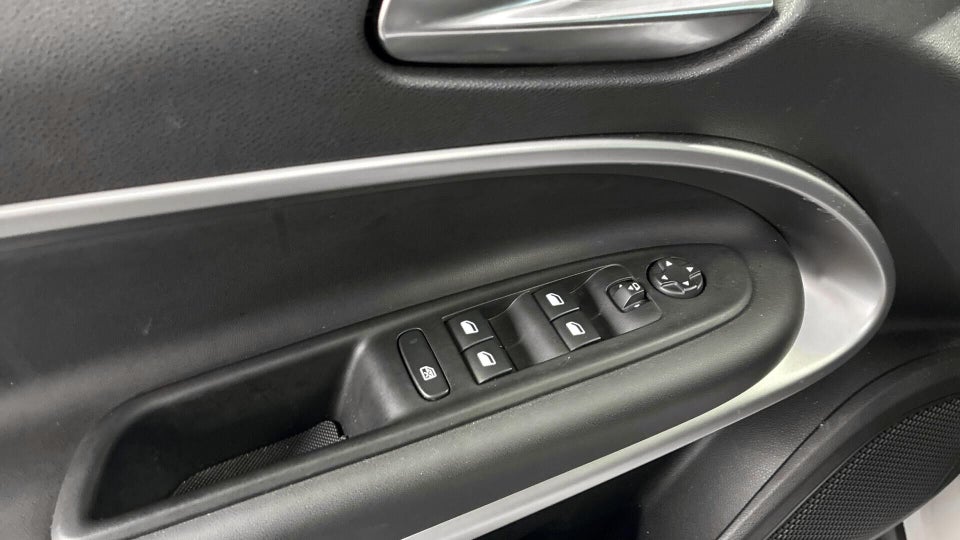 Jeep Avenger 54 Summit 5d