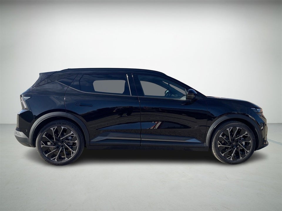 Renault Scenic E-Tech 87 Esprit Alpine 5d