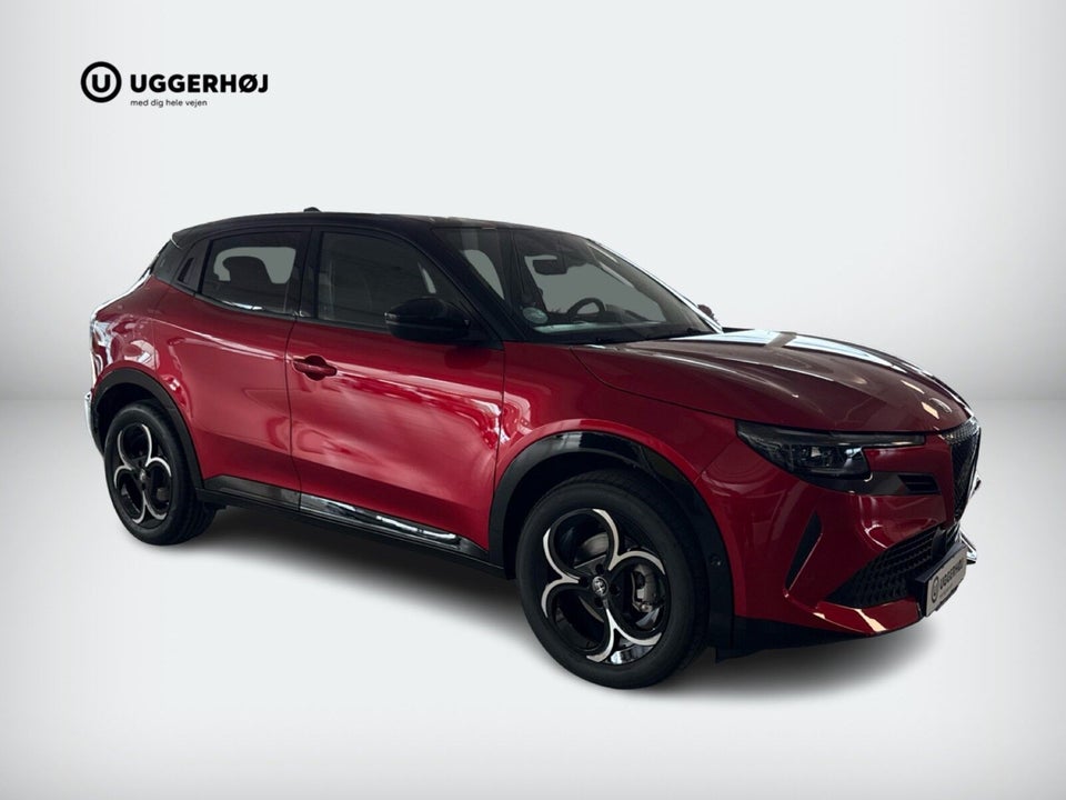Alfa Romeo Junior Elettrica Speciale 5d