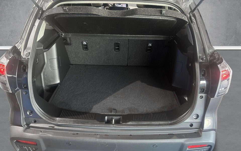 Suzuki S-Cross 1,4 mHybrid Adventure 5d