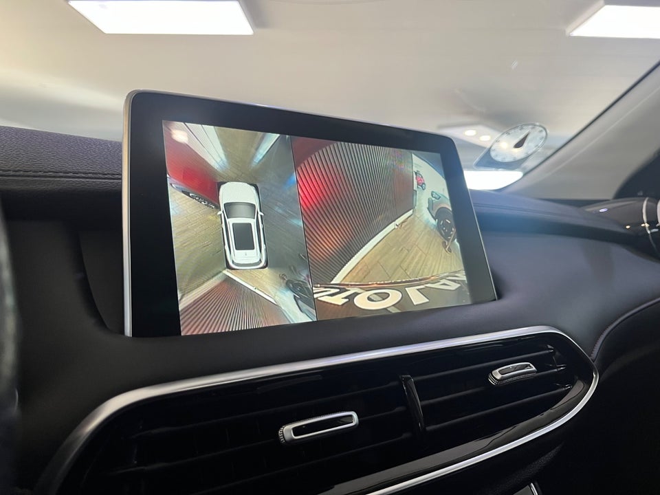 MG EHS 1,5 PHEV Luxury 5d