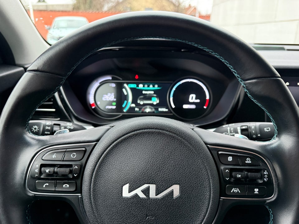 Kia e-Niro 64 Comfort 5d