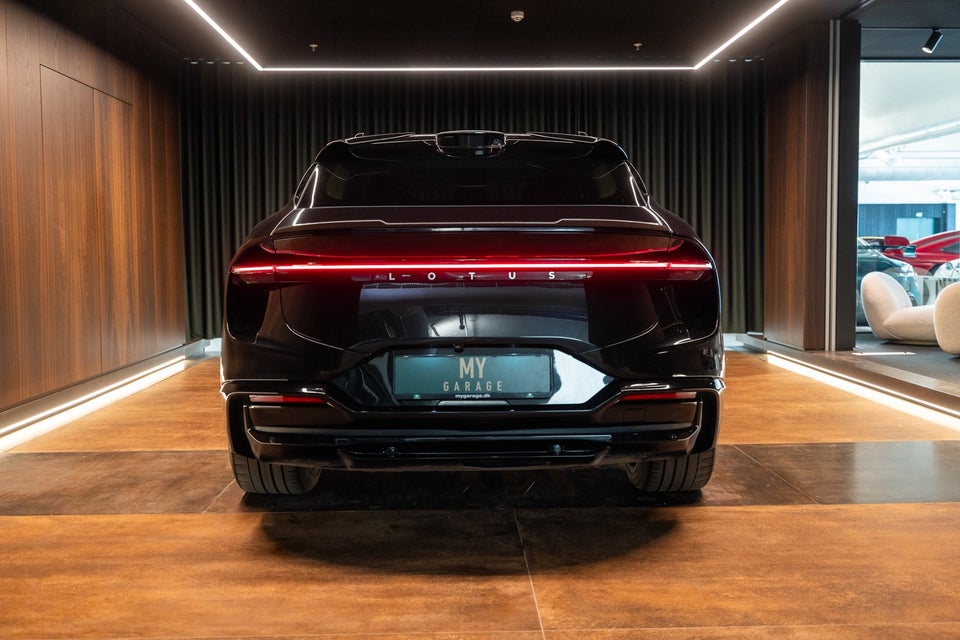 Lotus Eletre S 5d