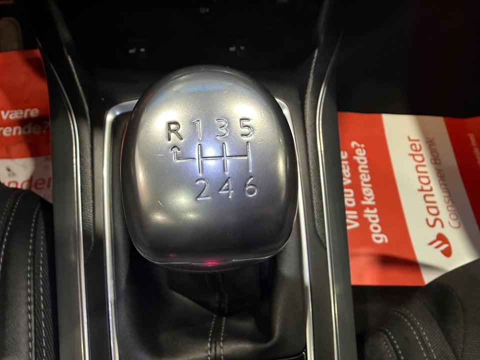 Peugeot 308 1,5 BlueHDi 130 Allure+ Sky SW 5d