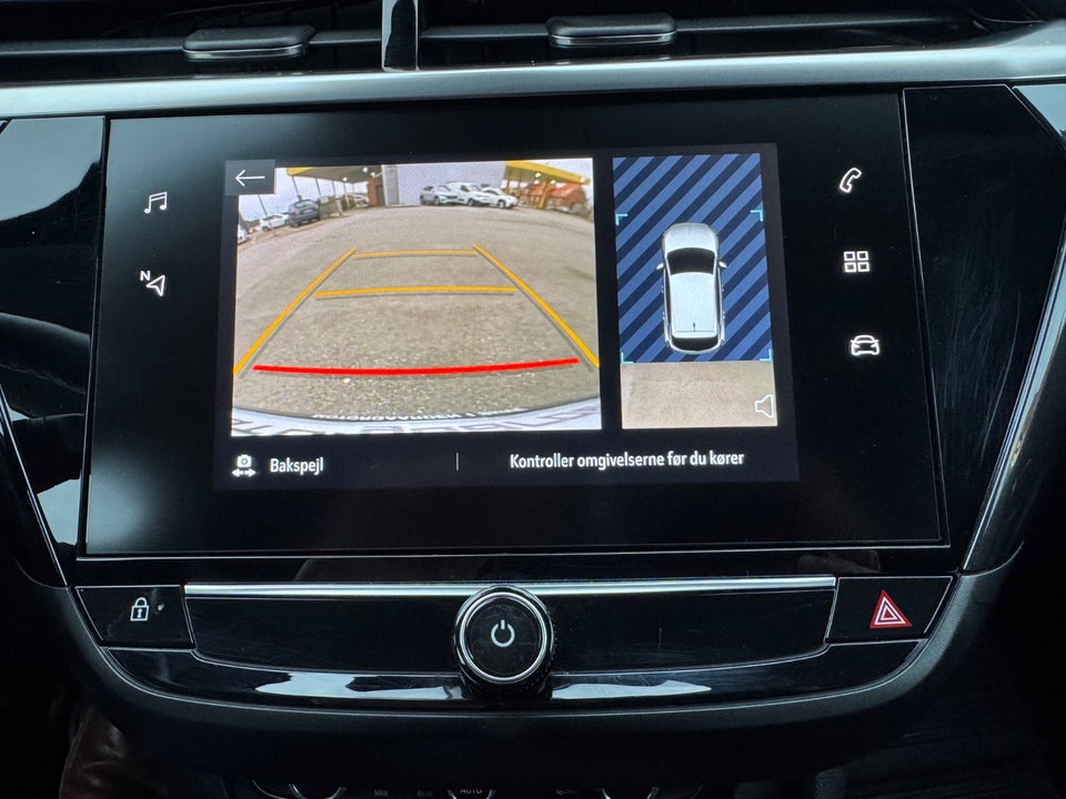 Opel Corsa 1,5 D 102 CityLine+ 5d