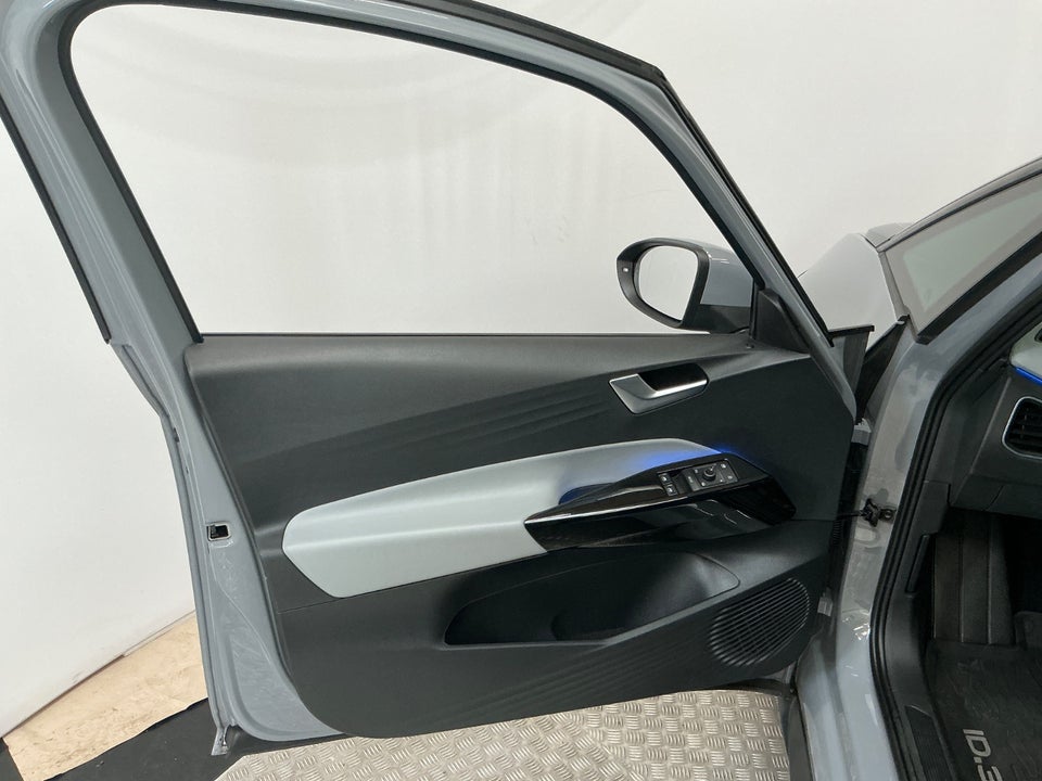 VW ID.3 58 Pro Performance 5d