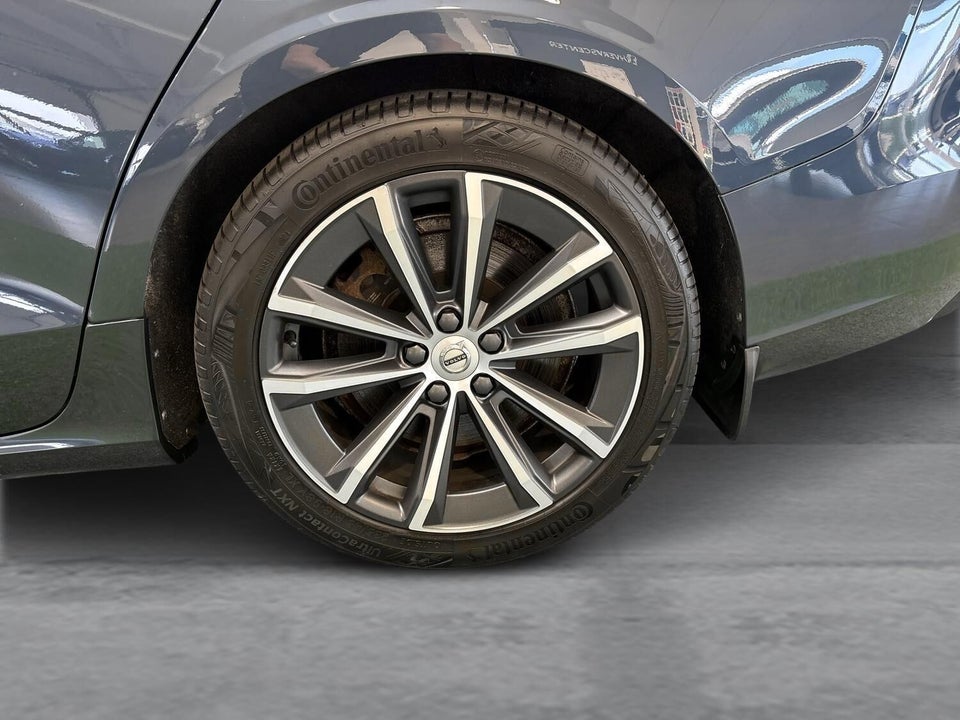 Volvo V60 2,0 T6 ReCharge Inscription X aut. AWD 5d