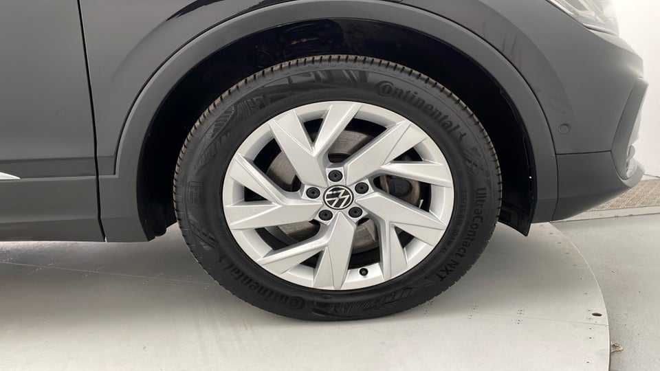 VW Tiguan 1,4 eHybrid Elegance DSG 5d