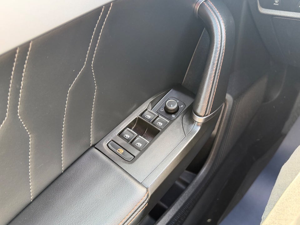 Cupra Formentor 1,4 eHybrid DSG 5d