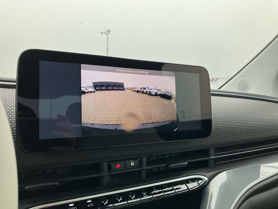 Fiat 500e 42 la Prima 3+1 4d