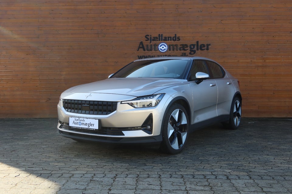 Polestar 2 Long Range 5d