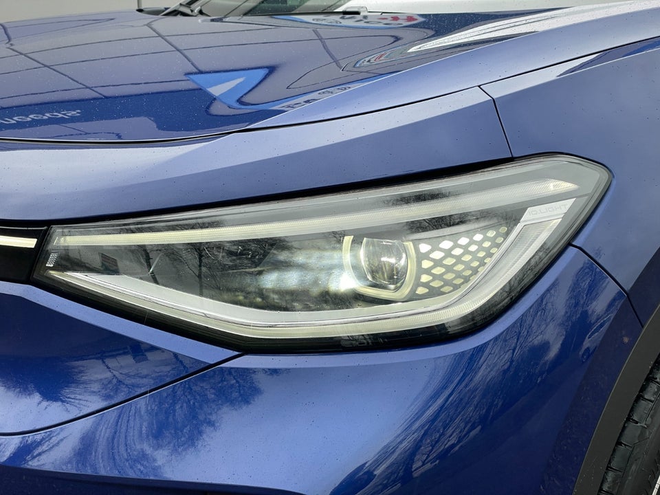 VW ID.4 77 Pro Performance 5d